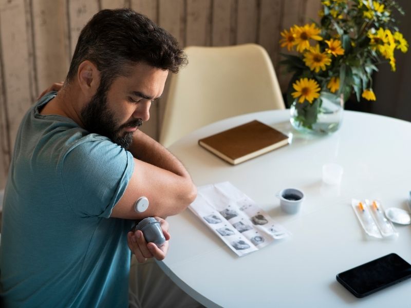 insulin-direnci-belirtileri-nelerdir